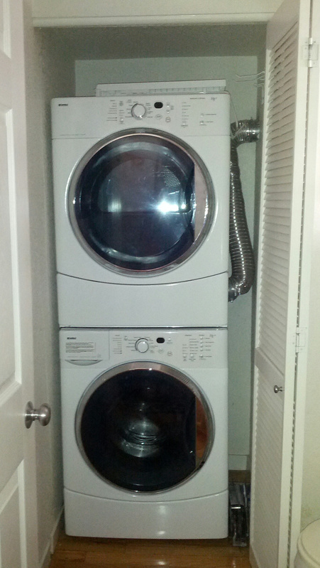 Washer and dryer appliance repair in Palm Coast, Florida